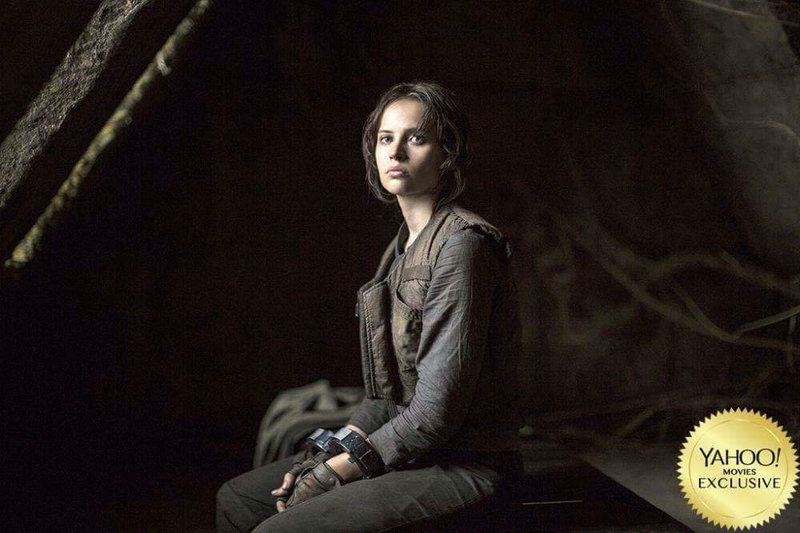Imagen: Making Star Wars / Yahoo! Movies.